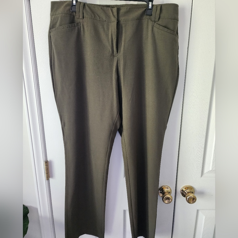 New York & Co. Pants